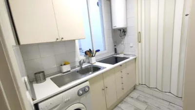 Apartment for Sale photo 5