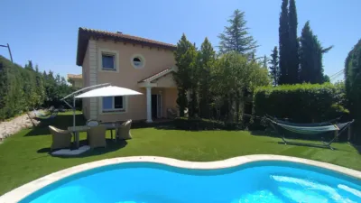 Single-family chalet in Los Peñascales photo 4
