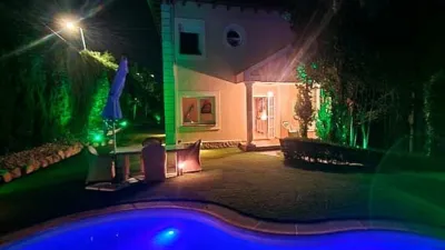 Single-family chalet in Los Peñascales photo 3