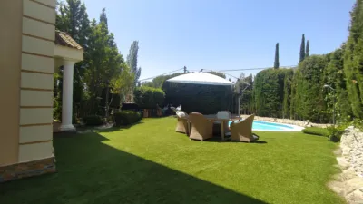 Chalet unifamiliar en Los Peñascales photo 9