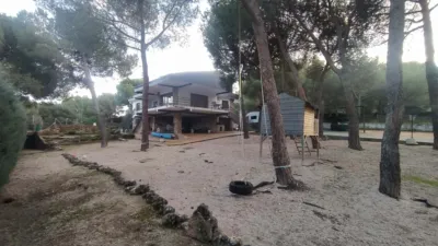 Single-family chalet in Puerto de Galapagar-Las Cuestas photo 5