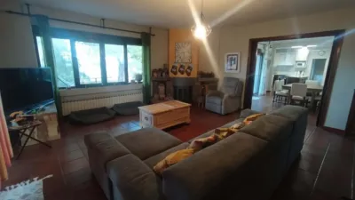 Single-family chalet in Puerto de Galapagar-Las Cuestas photo 11