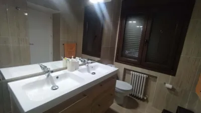 Single-family chalet in Puerto de Galapagar-Las Cuestas photo 22