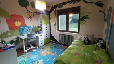 Single-family chalet in Puerto de Galapagar-Las Cuestas photo 20
