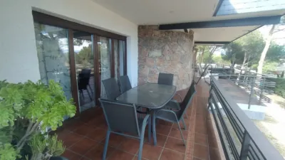Single-family chalet in Puerto de Galapagar-Las Cuestas photo 30