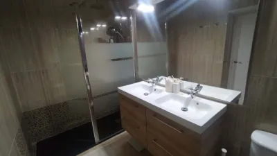 Single-family chalet in Puerto de Galapagar-Las Cuestas photo 33