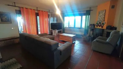 Single-family chalet in Puerto de Galapagar-Las Cuestas photo 12