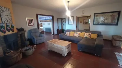 Single-family chalet in Puerto de Galapagar-Las Cuestas photo 10