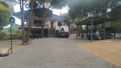 Single-family chalet in Puerto de Galapagar-Las Cuestas photo 27
