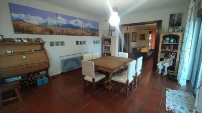 Single-family chalet in Puerto de Galapagar-Las Cuestas photo 13