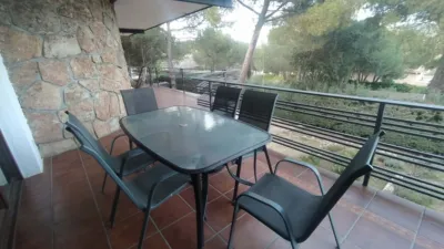 Single-family chalet in Puerto de Galapagar-Las Cuestas photo 9