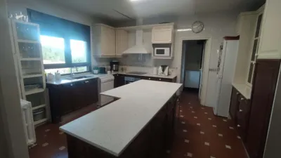 Single-family chalet in Puerto de Galapagar-Las Cuestas photo 15