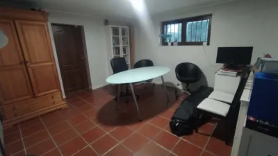 Single-family chalet in Puerto de Galapagar-Las Cuestas photo 25