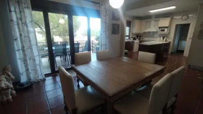 Single-family chalet in Puerto de Galapagar-Las Cuestas photo 34