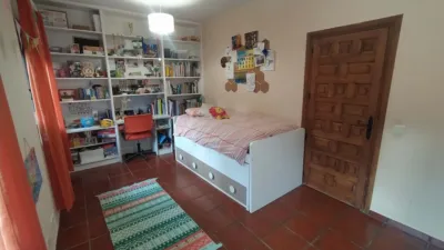 Single-family chalet in Puerto de Galapagar-Las Cuestas photo 32