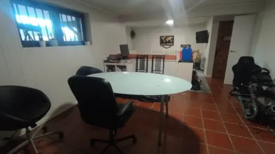 Single-family chalet in Puerto de Galapagar-Las Cuestas photo 37