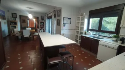 Single-family chalet in Puerto de Galapagar-Las Cuestas photo 16