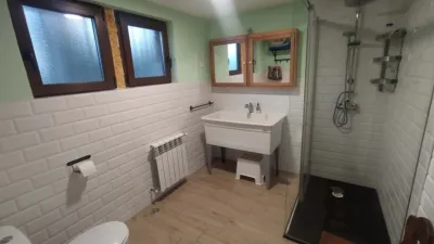 Single-family chalet in Puerto de Galapagar-Las Cuestas photo 31