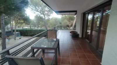 Single-family chalet in Puerto de Galapagar-Las Cuestas photo 36