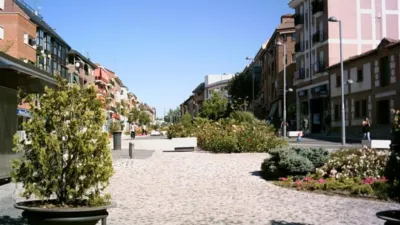 Apartment in the City Centre photo 2