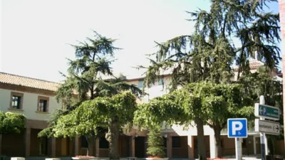 Apartment in the City Centre photo 4
