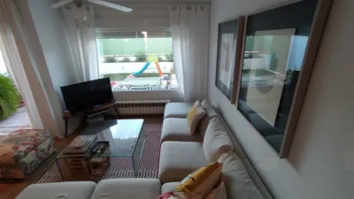 Chalet adosado en Los Ángeles-Jarandilla photo 4