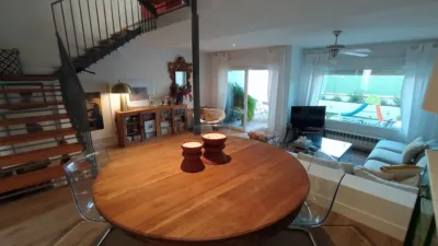 Chalet adosado en Los Ángeles-Jarandilla photo 5