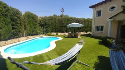 Chalet unifamiliar en Los Peñascales photo 3