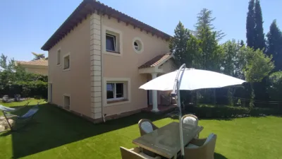 Chalet unifamiliar en Los Peñascales photo 5