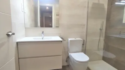 Apartment in Pinar-Punta Galea photo 15