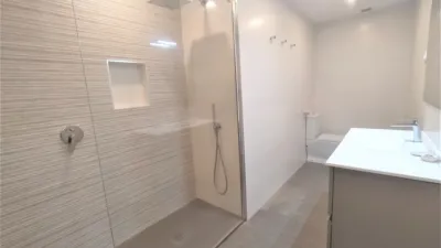 Apartment in Pinar-Punta Galea photo 16
