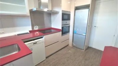 Apartment in Pinar-Punta Galea photo 11