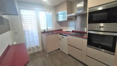 Apartment in Pinar-Punta Galea photo 12