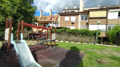 Apartment in Pinar-Punta Galea photo 4