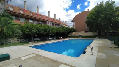 Apartment in Pinar-Punta Galea photo 5