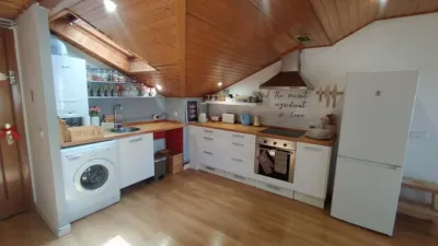 Penthouse in Casa Amarilla Street Area photo 2