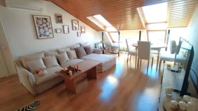 Penthouse in Casa Amarilla Street Area photo 3