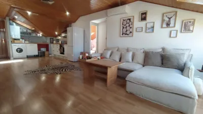Penthouse in Casa Amarilla Street Area photo 5