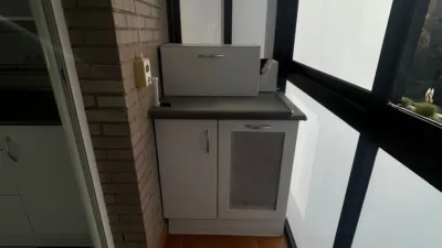 Piso en alquiler en Calle del Molino Viejo - Imagen 19