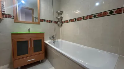 Piso en alquiler en Calle del Molino Viejo - Imagen 7