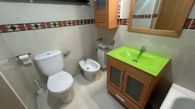 Piso en alquiler en Calle del Molino Viejo - Imagen 8