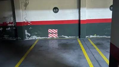 Piso en alquiler en Calle del Molino Viejo - Imagen 22