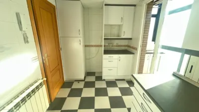 Piso en alquiler en Calle del Molino Viejo - Imagen 17