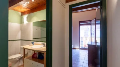 Casa en venta en Centre, Centre (Distrito Centre-Covadonga. Sabadell) de 275.000 €