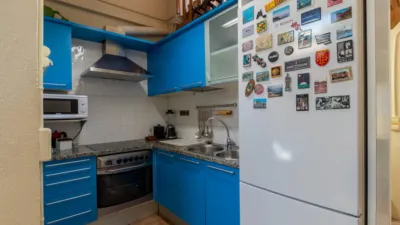 Casa en venta en Centre, Centre (Distrito Centre-Covadonga. Sabadell) de 275.000 €