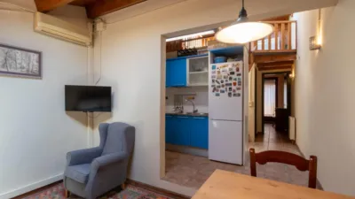 Casa en venta en Centre, Centre (Distrito Centre-Covadonga. Sabadell) de 275.000 €