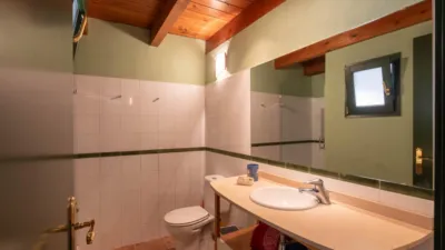 Casa en venta en Centre, Centre (Distrito Centre-Covadonga. Sabadell) de 275.000 €