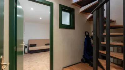 Casa en venta en Centre, Centre (Distrito Centre-Covadonga. Sabadell) de 275.000 €