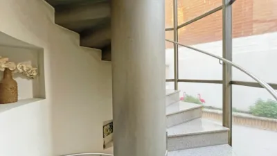 House in Ca n'Oriac photo 13
