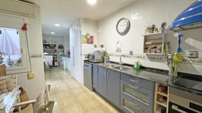 House in Ca n'Oriac photo 10